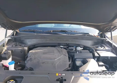 2024 Kia Telluride Ex из США, поврежденный, VIN 5XYP34GC7RG560702